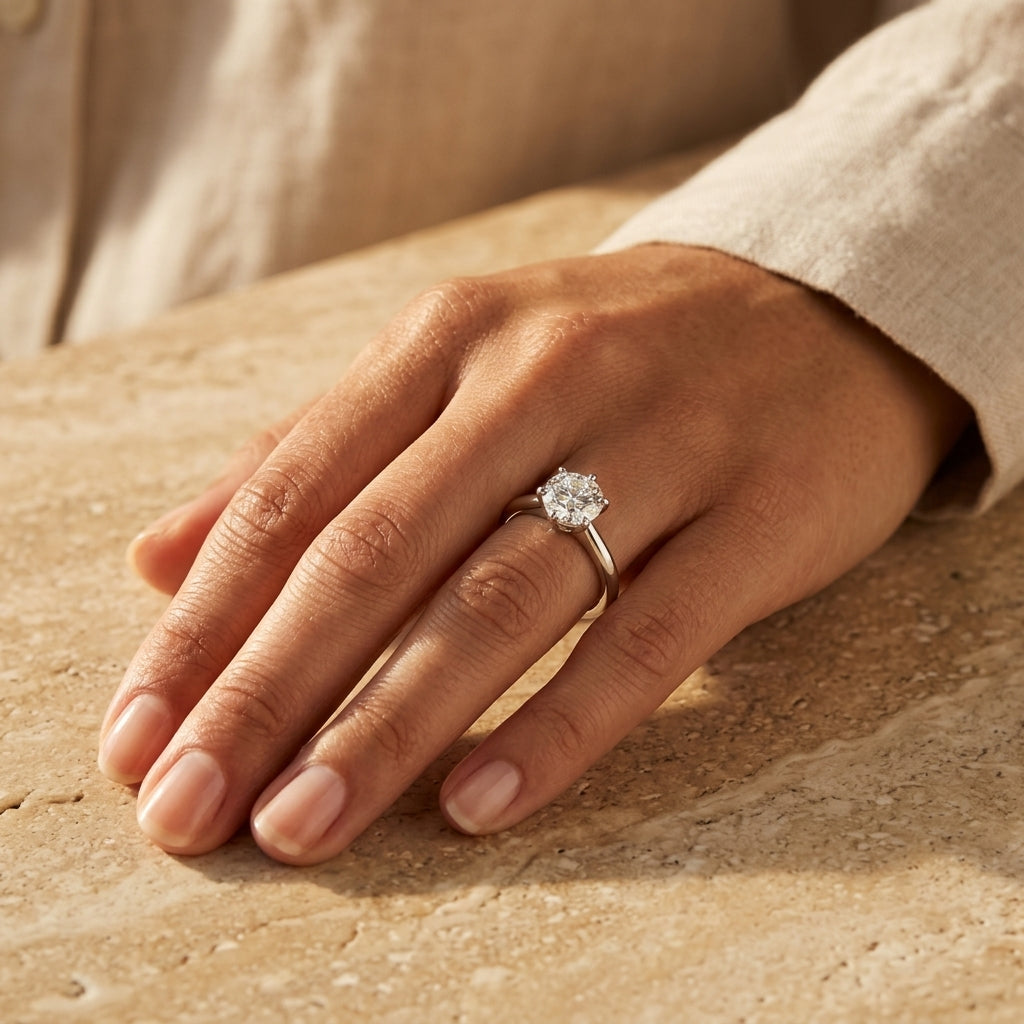 Anillo My Heart
