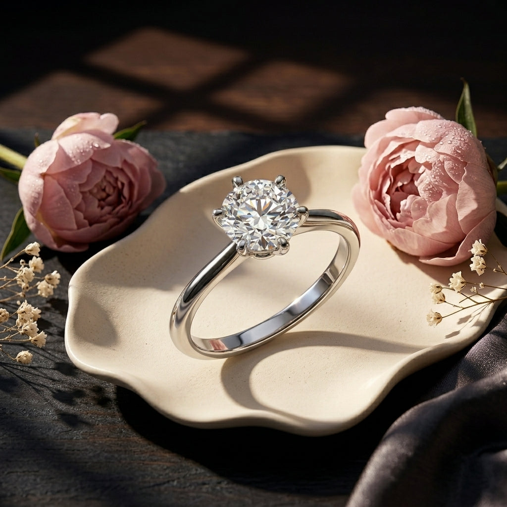 Anillo My Heart