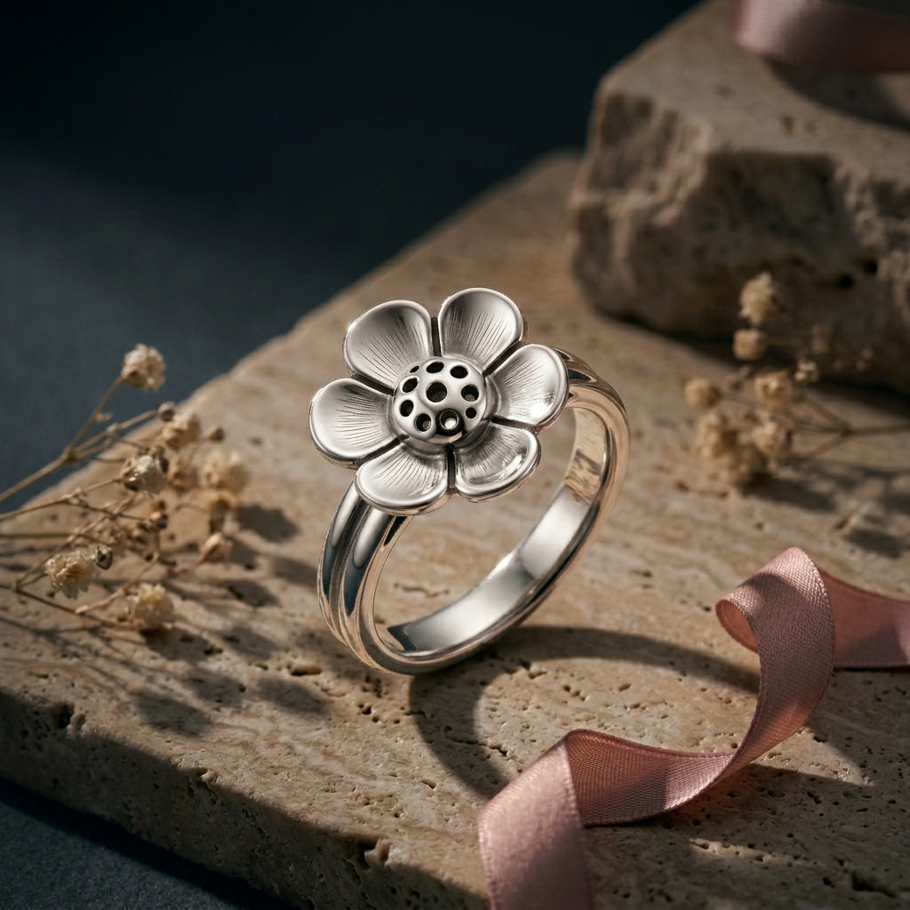 Anillo Margarita