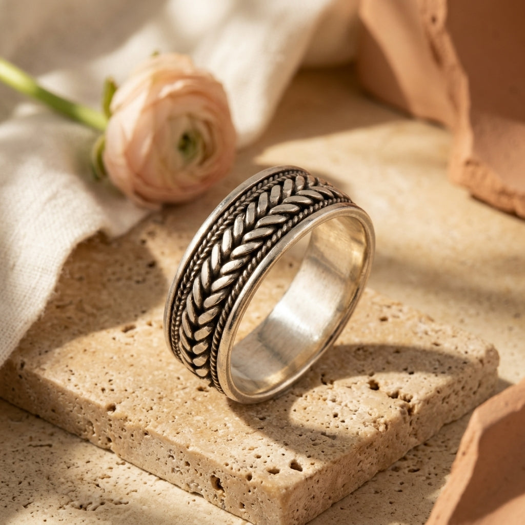 Anillo Grecia Esparta