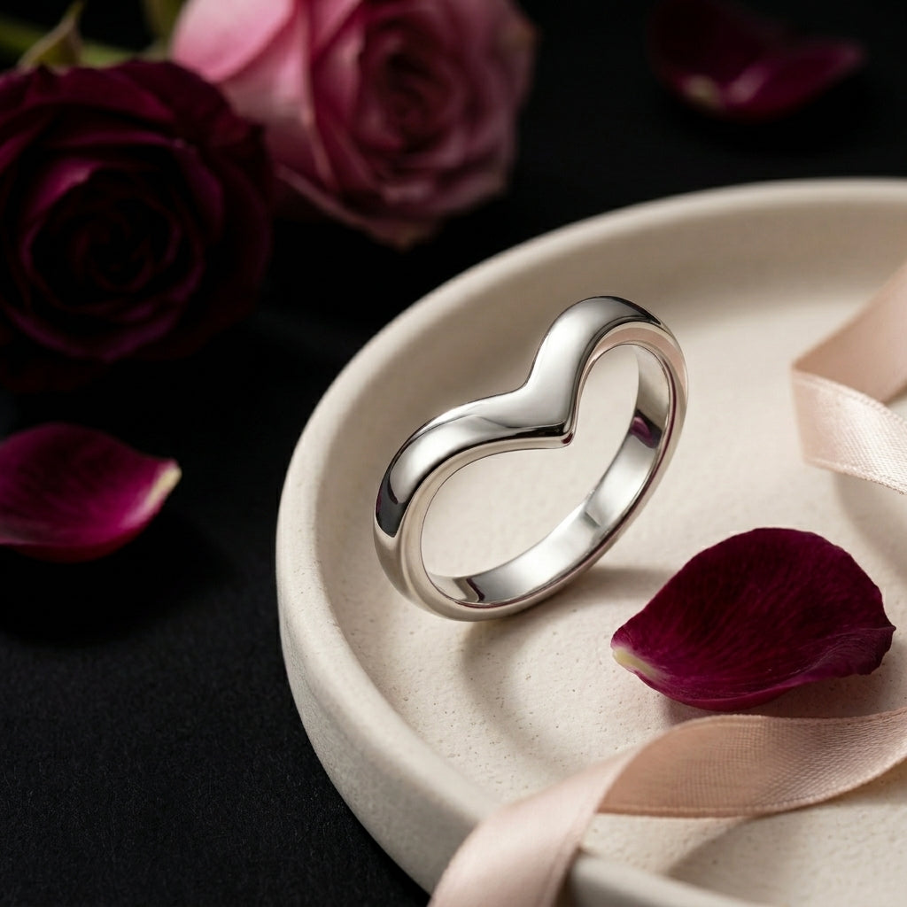 Anillo V Pandora