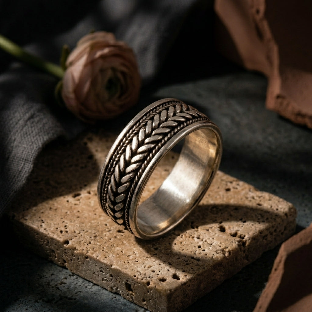 Anillo Grecia Esparta