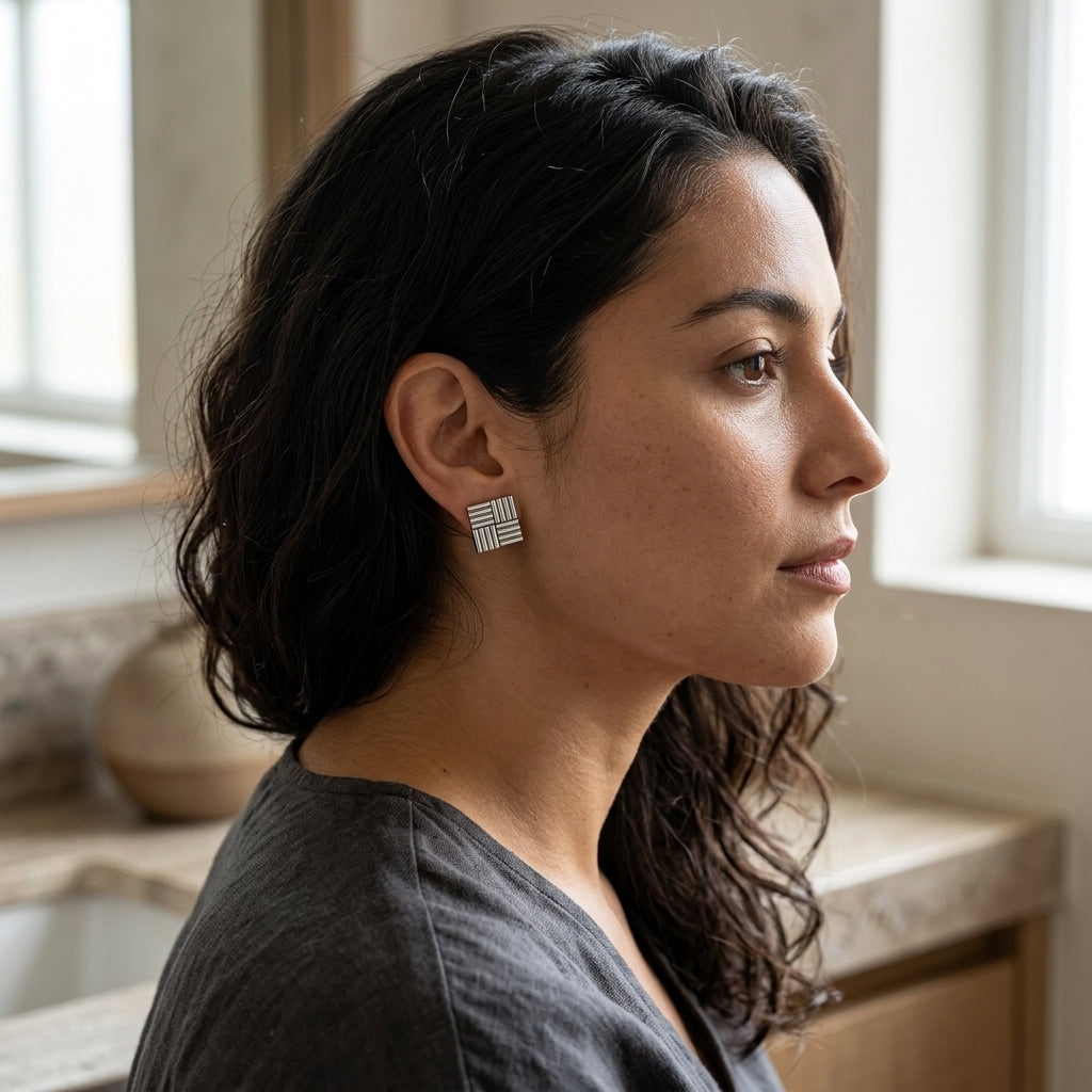 Arete Trama de Plata