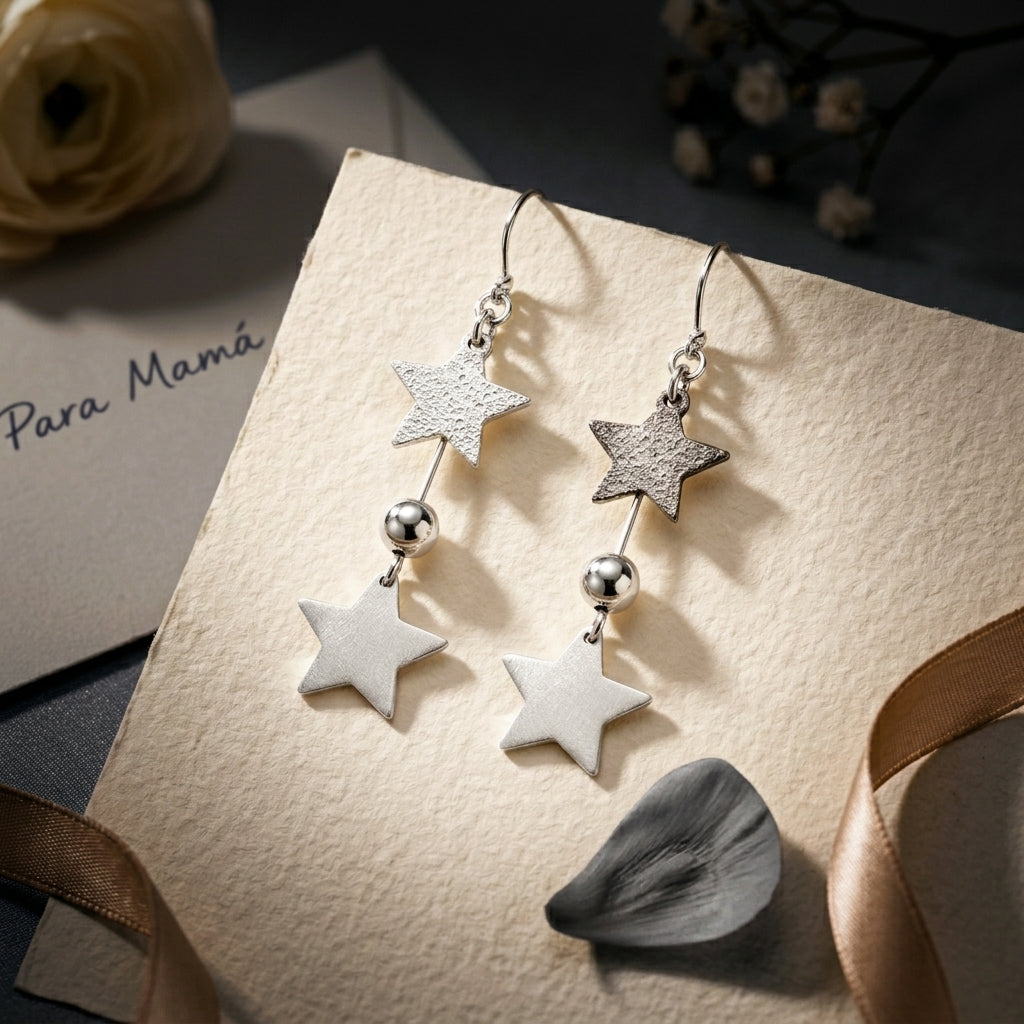 Arete Dos Estrellas, Un Destino