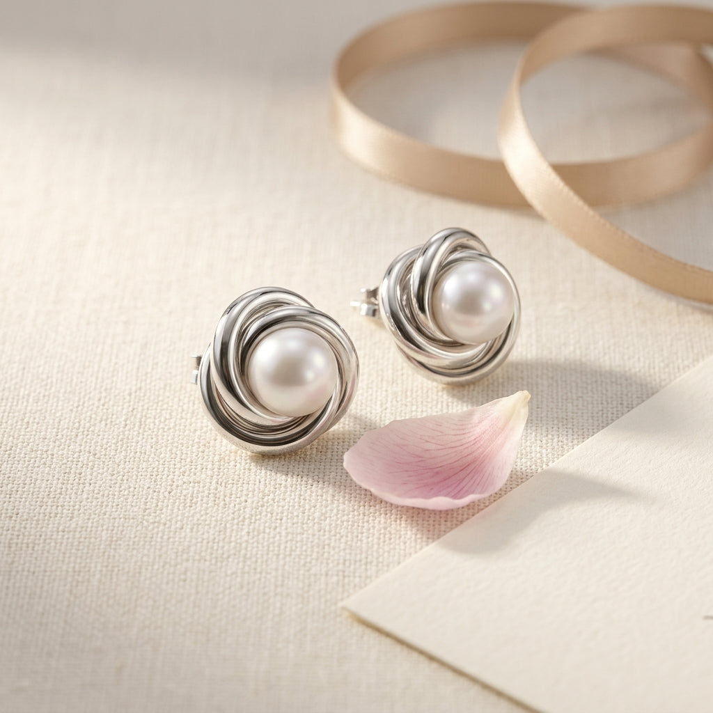 Arete Perla Cautiva