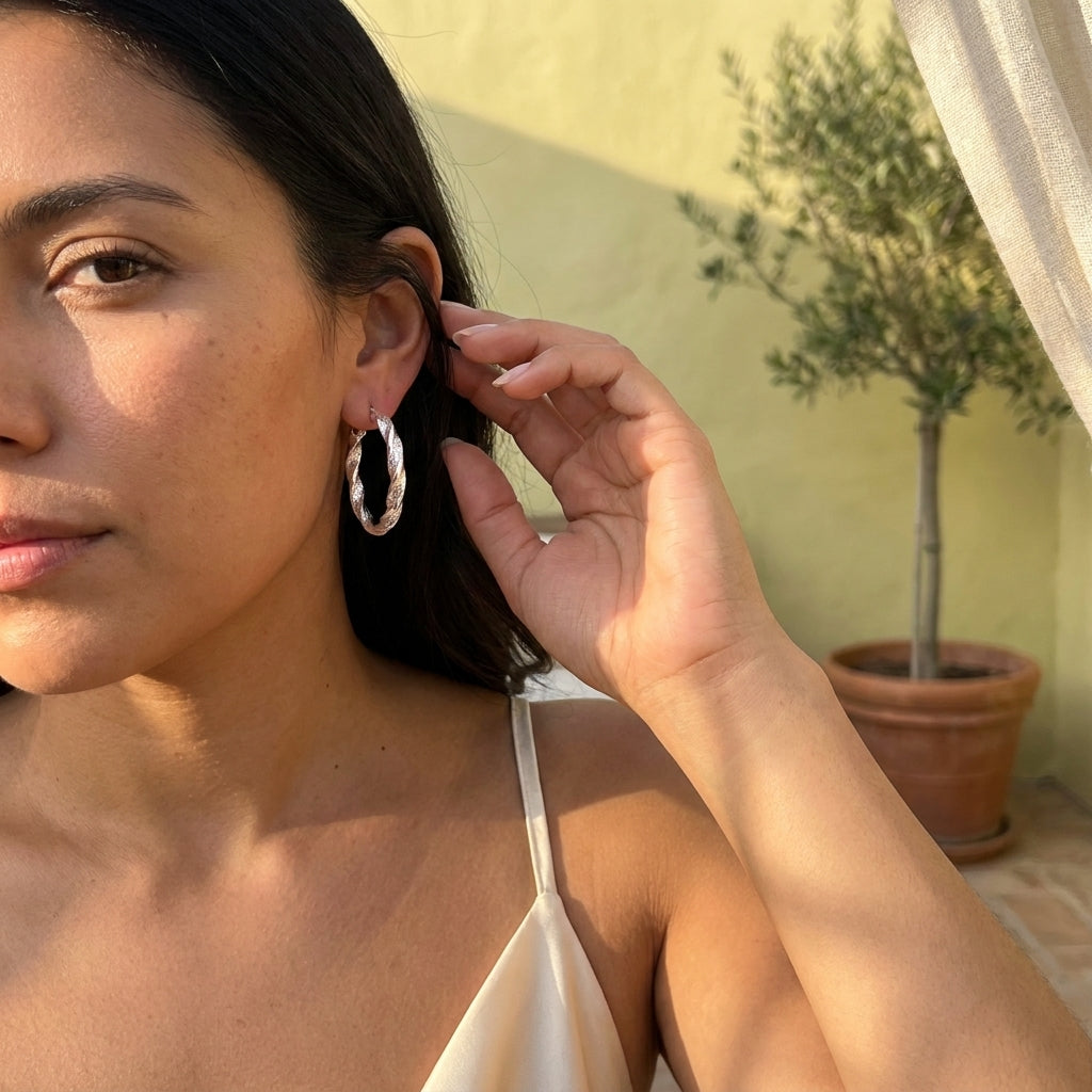 Arete Espiral Eterno