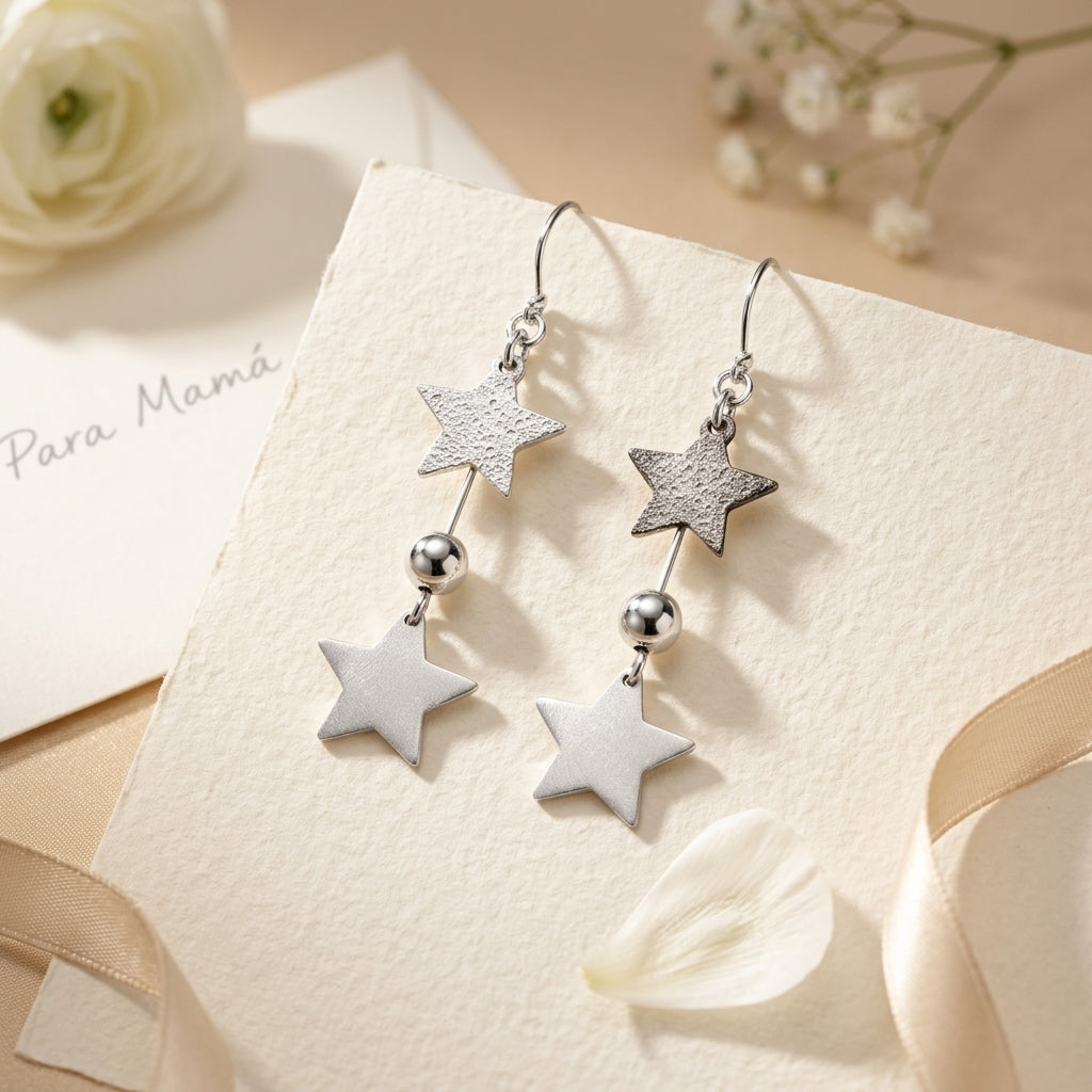 Arete Dos Estrellas, Un Destino