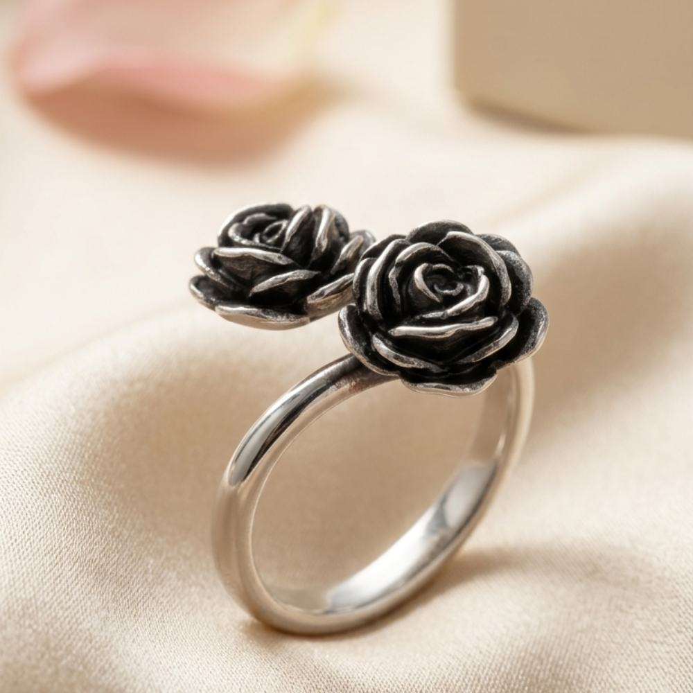 Anillo Incendio de Amor