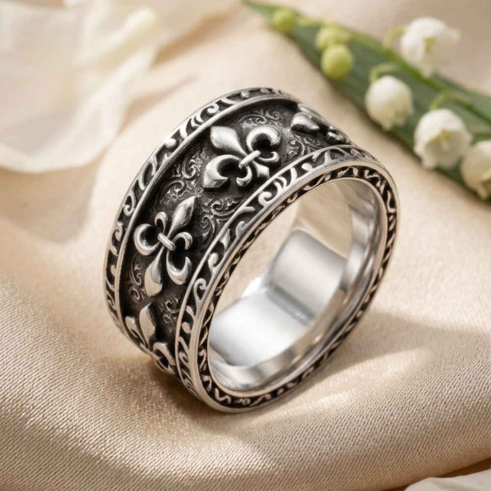 Anillo Hades