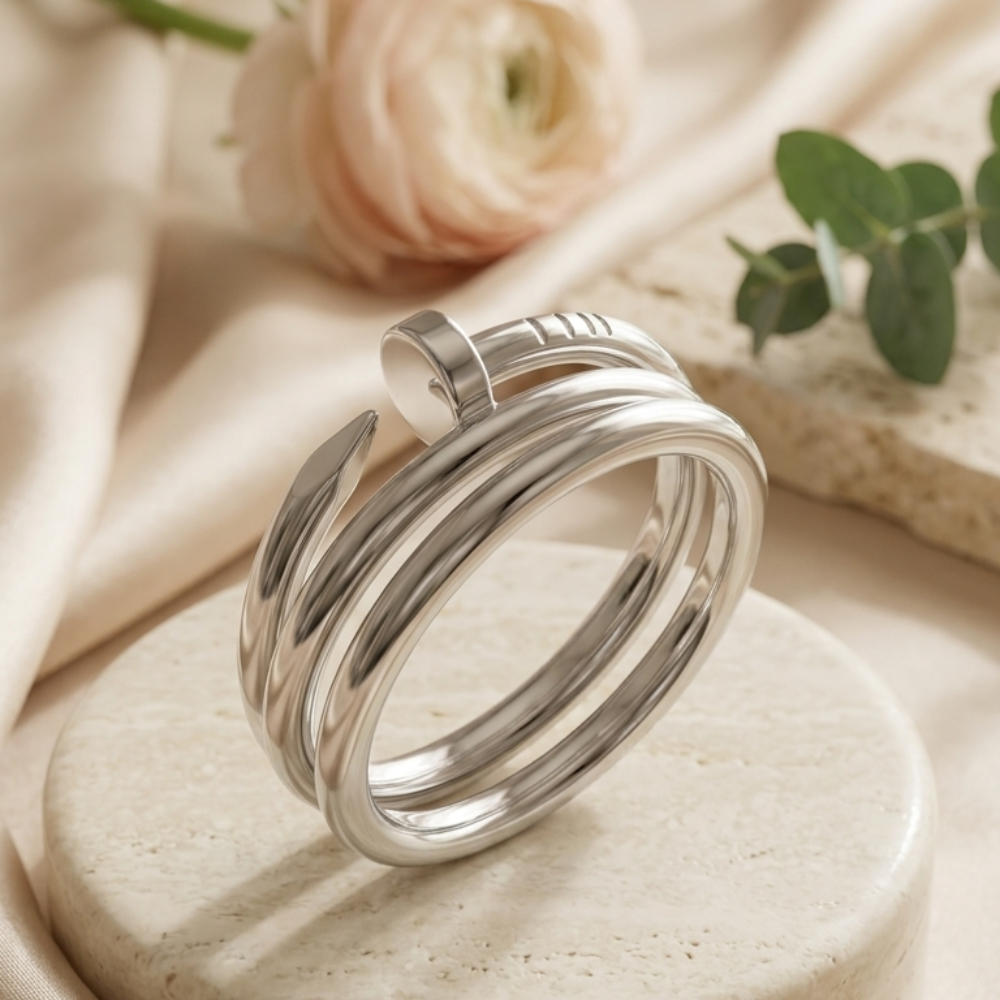 Anillo Cartier