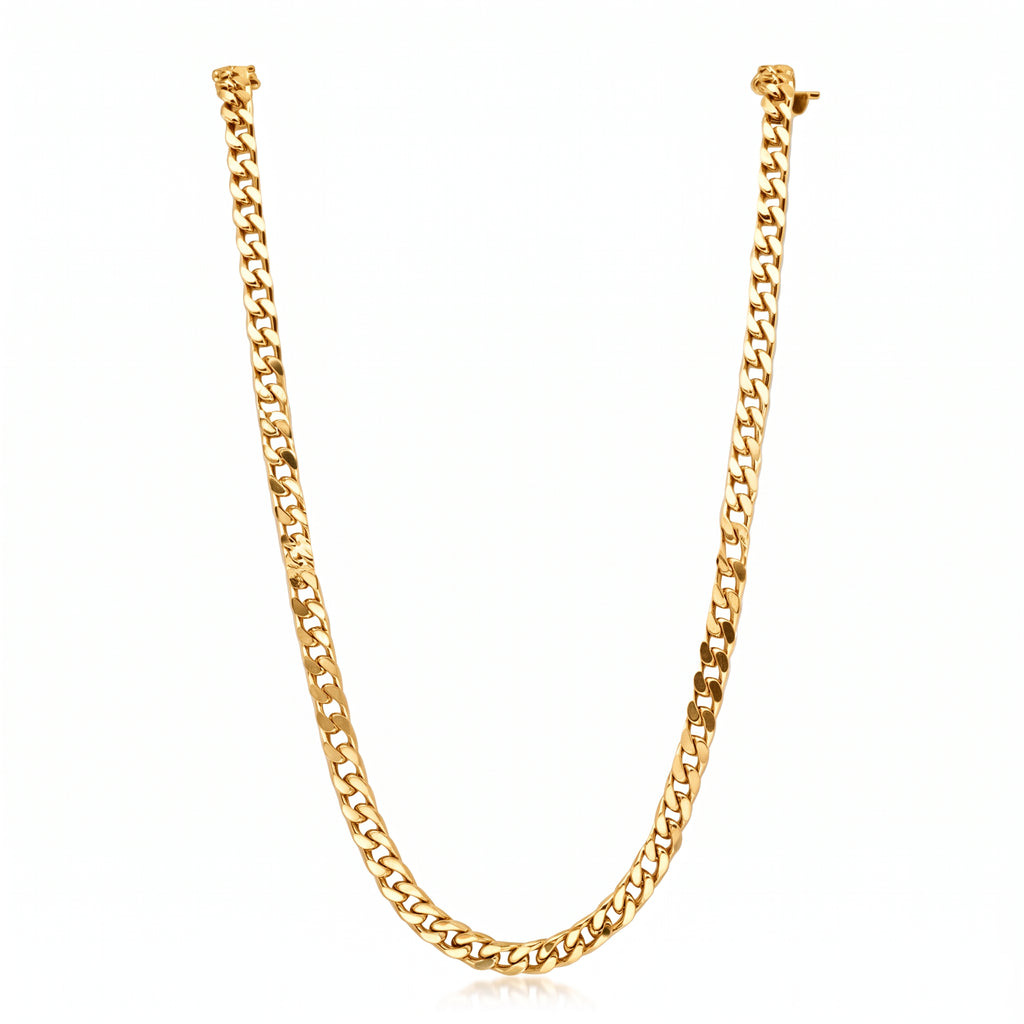 Cadena Van cleef