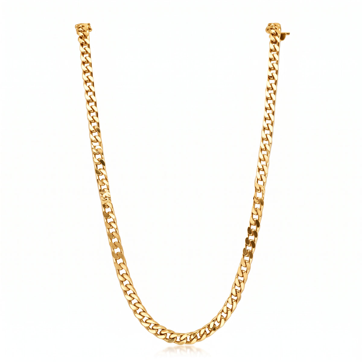 Cadena Van cleef