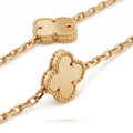 Cadena Van cleef