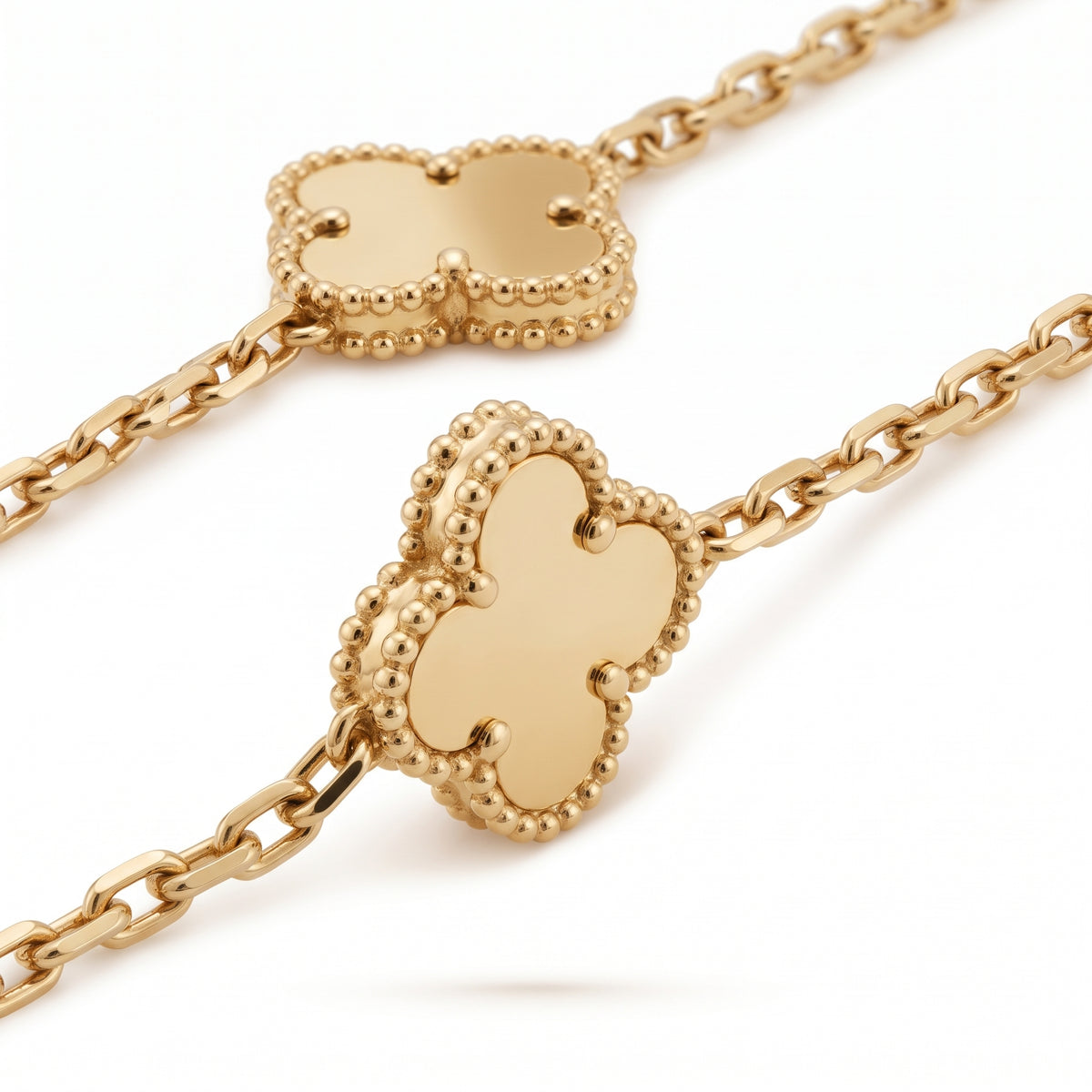 Cadena Van cleef
